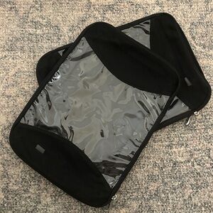 Baggallini packing cubes - 2